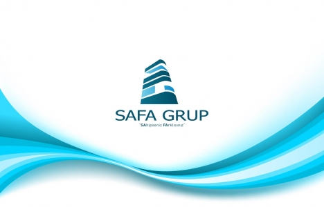  Safa Grup İnşaat Küçükyalı Plaza projesi!