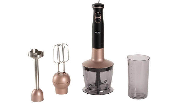 Sunny küçük ev aletleri kaç TL? 6 Şubat 2023 fiyat listesi...