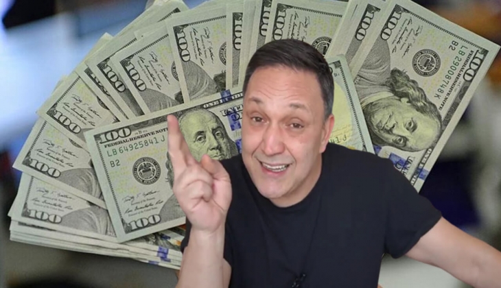 15 Mayıs sabahı dolar güne böyle uyanacak! Şimdiden planınızı yapın! Bu rakamı gören yatırımcılar zil takıp oynayacak