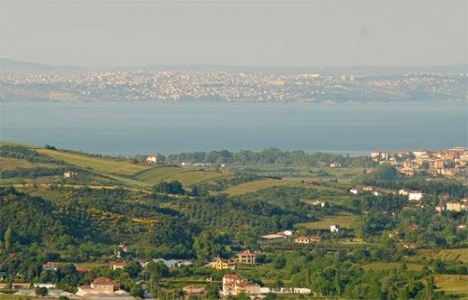 Yalova Termal Turizm Merkezi etüt raporu onaylandı!