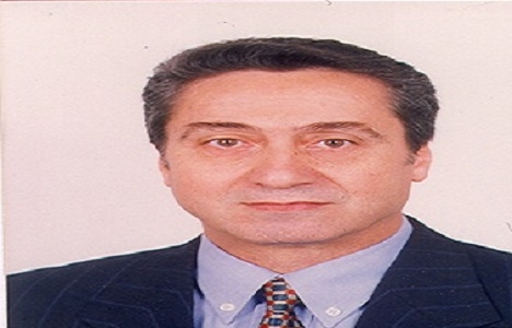 Rıza Eser: Türkiye'nin tarihi yerlerine 250 otel yapılacak!