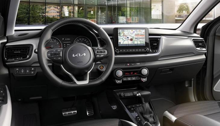 Kia Stonic’den rakiplerini kıskandıran fiyat! İşte 18 Eylül 2022 fiyat listesi…