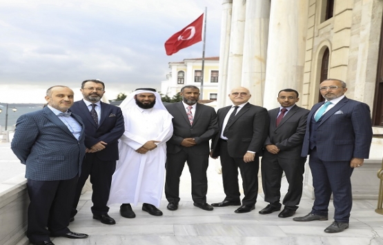 Nivo Ataköy’e Katar’dan yatırımcı geldi!