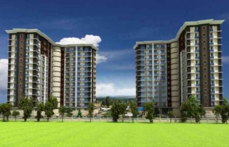 Pusula İnşaat, Arena Residence projesini yabancı yatırımcılara sundu!