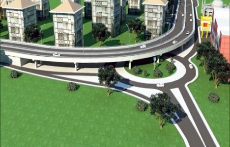 Yalova Tonami Meydanı