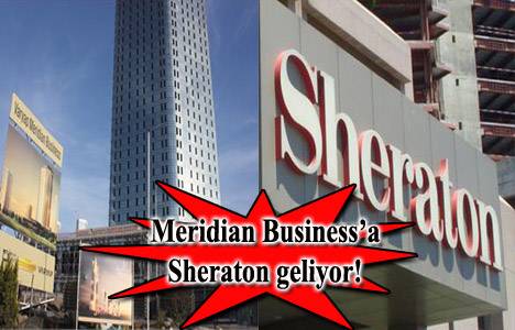 Varyap Meridian Sheraton İstanbul Ataşehir Hotel ne zaman açılacak?