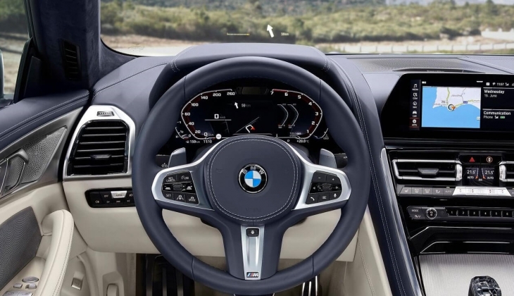 BMW 8 serisi Mart zammı ne oldu? İşte BMW 8 serisi 14 Mart fiyat listesi