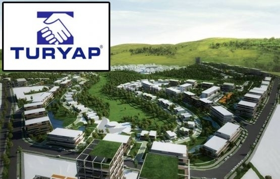 Ankara Golfkent imarlı arsa satışı