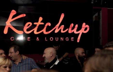 Ketchup Next Level AVM'de hizmete açıldı!