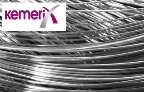 Kemerli Metal Kemerix ile büyüyecek!