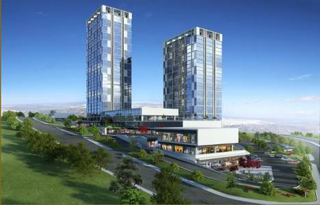 dumankaya miks rezidans