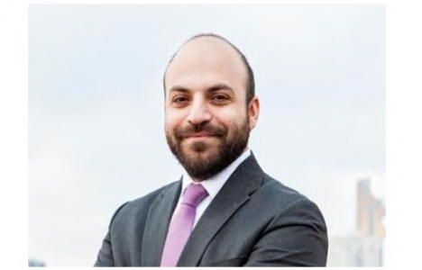 Serkan Emin: Enerji kimlik belgeleri ile binalar hızla kimliklerine kavuşuyor!