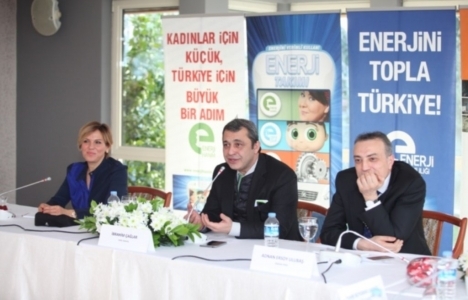 6'ncı Enerji Verimliliği Forumu ve Fuarı sona erdi!