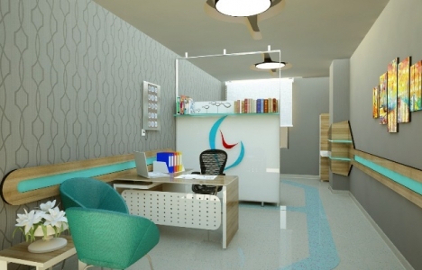 Reyap İnternational Esenyurt Eylül de açılıyor!