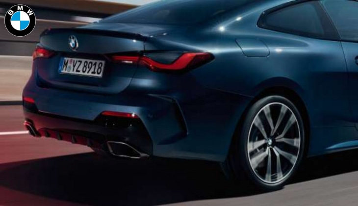 Merakla beklenen BMW 4 Serisi’nin yeni fiyatı belli oldu!