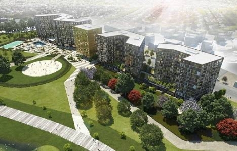 Babacan Yapı Royal İstanbul Projesi!