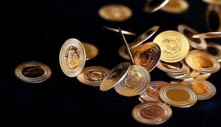 Merkez Bankası faiz kararı sonrası altın fiyatları ne kadar oldu? Bugün gram, çeyrek, yarım ve Ata altın fiyatı kaç TL?