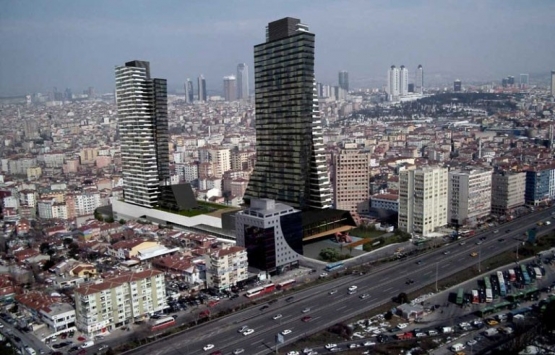 Doğan, Trump Towers'taki ofis ve AVM'yi Orta Anadolu Otomotiv'e sattı!