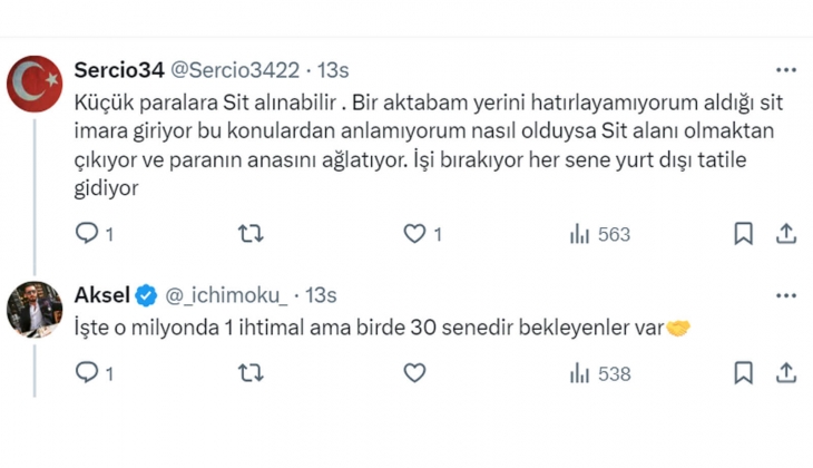 Arsa, toprak alacaklar Çanakkale ye dikkat: Fiyatlar arttı ama uygun tarla yakalarsınız alın!