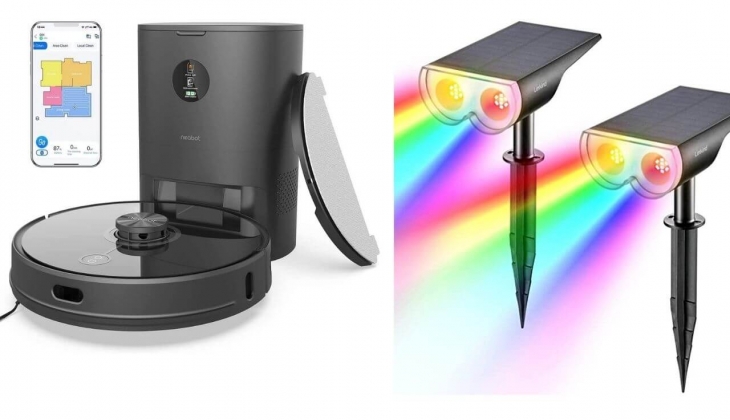 Sucuk yapma makinesinden ısıtan buzdolabına yenilikçi ürünler! Amazon’un 5 Ekim 2022 tarihli fiyat listesi