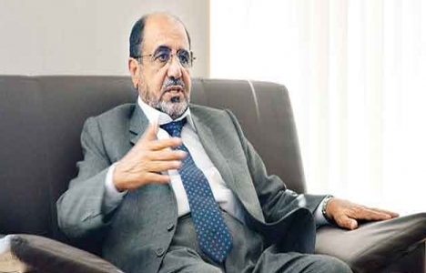 Kuveytli iş adamı Al-Ajmi Türkiye'de gayrimenkul işine giriyor!