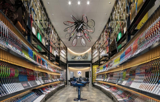 Dünyanın dekorasyonu en iyi mekanları belli oldu!