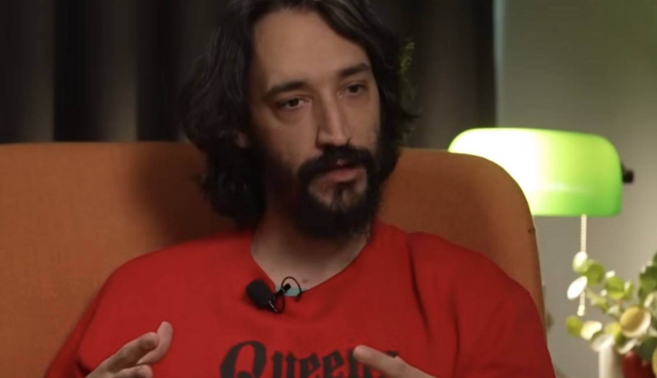 Yunanistan a yerleşen Caner Özyurtlu dan kira çıkışı! En büyük sorunum barınma endişesiymiş...