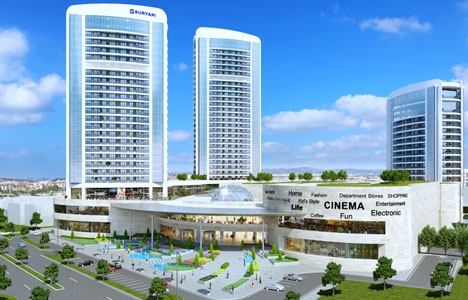 marka rezidans fiyatları