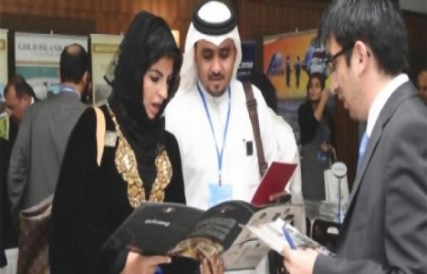 Yalova'ya Arap yatırımcıların ilgisi artıyor!