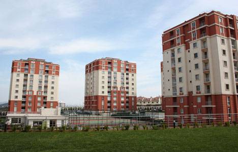 Esttanbul Konutları nda 3+1 ler 330 bin TL!