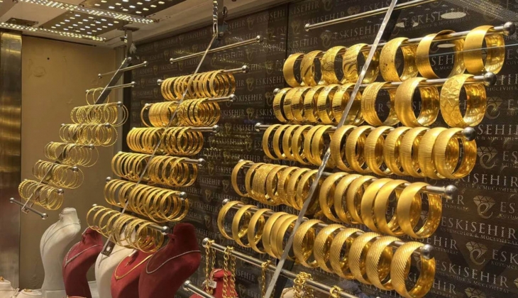 22, 18 ve 14 ayar bilezik fiyatları düştü! Bilezik almak isteyenler acele etsin! 29 Temmuz 2024 altın bilezik fiyatları