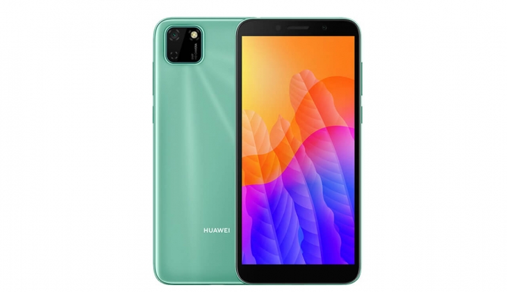 Bu fırsatı sakın kaçırmayın! Huawei Y5P ye 1250 TL indirim! İşte 2022 Mart Fiyat Listesi...