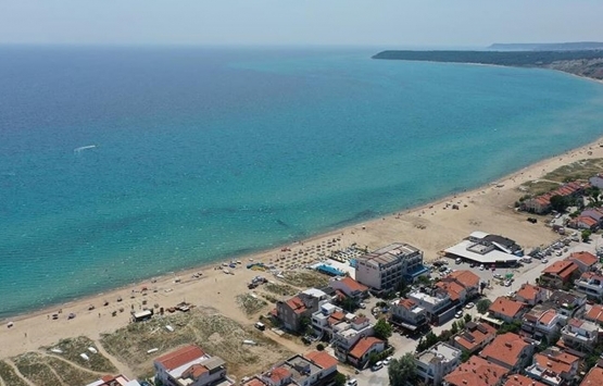 Saros Körfezi ndeki sit alanları işletmeye açılıyor mu?