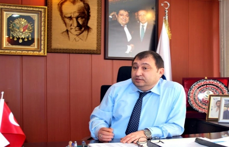 Müteahhit kazanmadan kentsel dönüşüm olmaz!