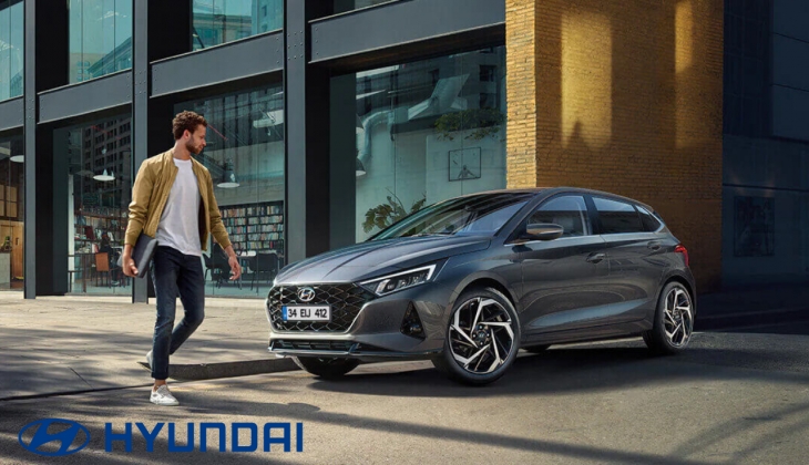 Hyundai İ20 nisan ayı fiyatı belli oldu! Hyundai İ20’ye zam geldi mi, ne kadar zam geldi?