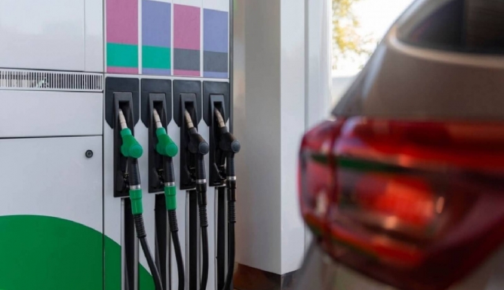 26 Temmuz 2024 güncel akaryakıt fiyatları! Benzin, motorin, LPG fiyatları nasıl seyrediyor?