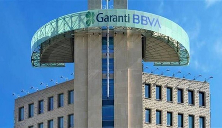 Garanti BBVA dan sıfır faizli kredi! 12 ay vadeli, 5 bin TL kredi fırsatı...