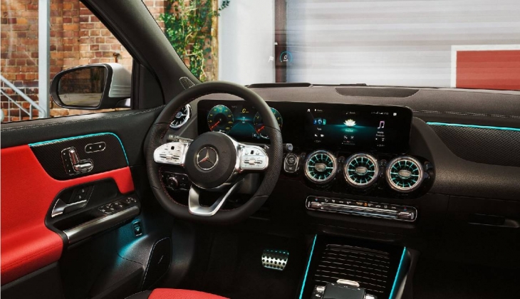 Mercedes’e zam mı geldi? İşte Mercedes-Benz GLA’nın 10 Ekim 2022 fiyat listesi...