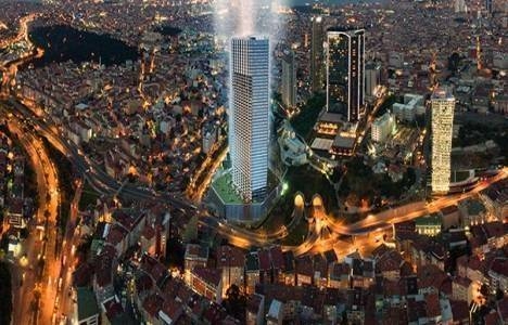 Bomonti Queen Park satış fiyatları!