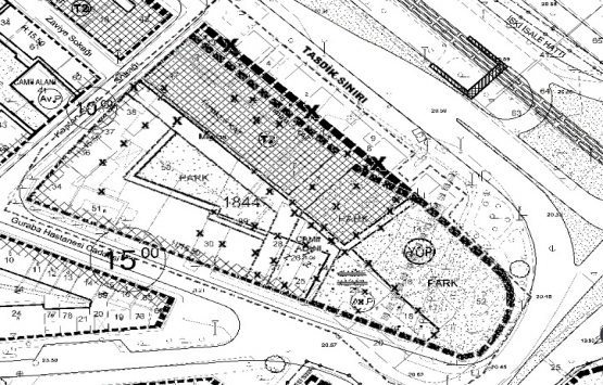 Fatih teki dev araziyle ilgili önemli gelişme!