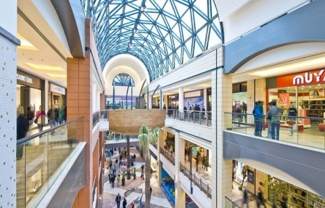 Adana Forum AVM kararı Meclis'ten geçti!