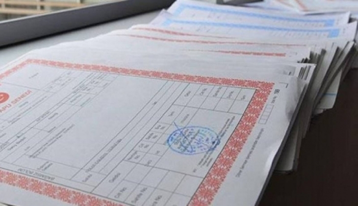 Tapuda yeni dönem başlıyor! Değer artışı kazancı nasıl hesaplanır? 10 soru ve cevapta merak edilen detaylar...