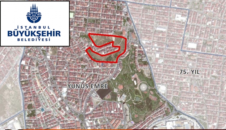 İBB'den Sultangazi'ye 448 konutta son dakika! Dev proje için geri sayım başladı!