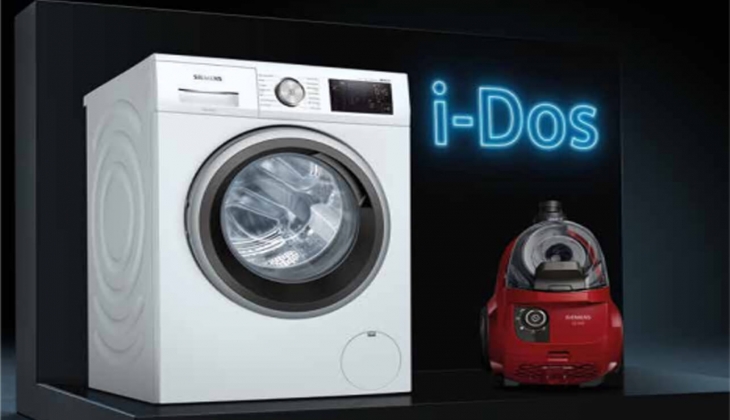 Siemens ten buzdolabı, çamaşır ve kurutma makinelerinde 9 taksit fırsatı! İşte Mart 2022 fiyat listesi!