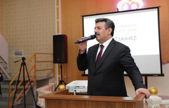 Temel Karadeniz: 5 yılda söz verdiğimiz tüm projeleri yaptık!