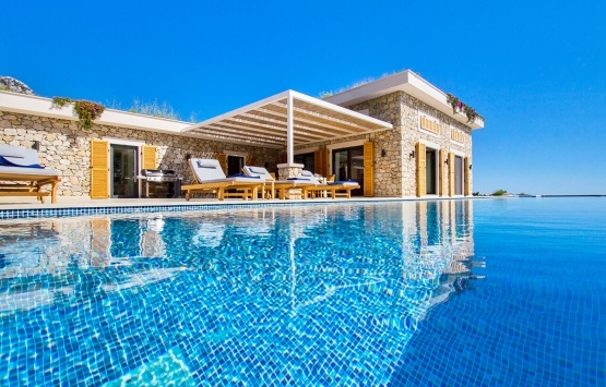 Villa kiralamada en popüler 3 ilçe hangisi?