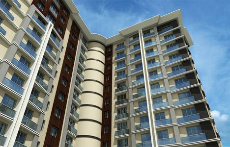 Arena Residence Beylikdüzü resimleri!