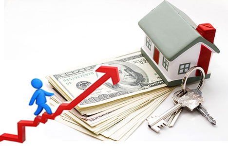 İstanbul'da konut fiyatları 4 yılda 2'ye katlandı!