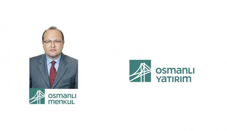 Osmanlı Yatırım Menkul Değerler A.Ş. Yönetim Kurulu Başkanı olan Ömer Zühtü Topbaş Kimdir? 