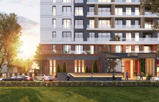 Livza Zeytinburnu nerede?